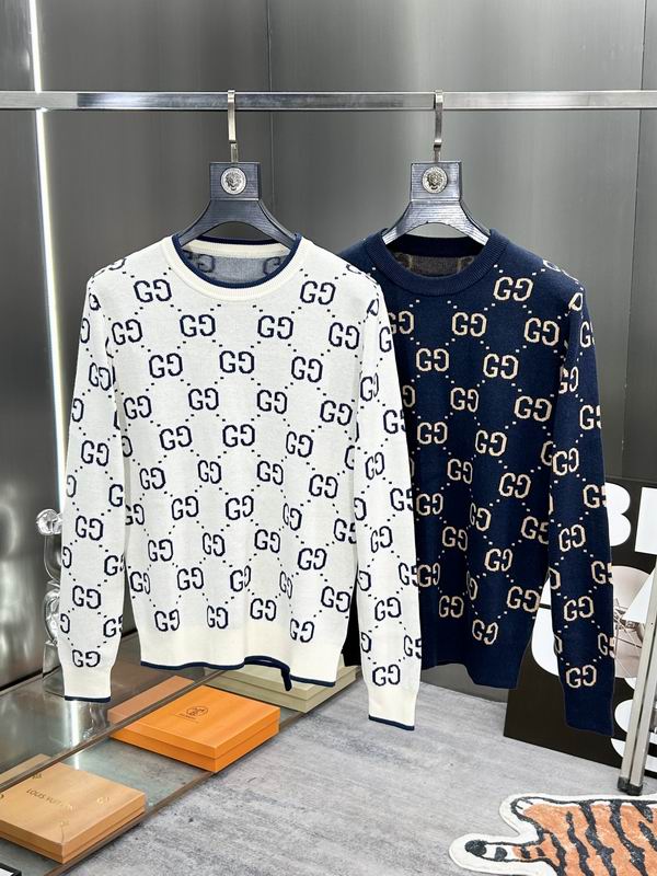 Gucci S-2XL wdtr03